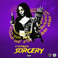 Sorcery - Staynless & DJ MAC