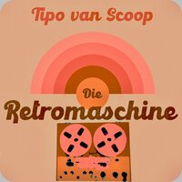 The egg - Tipo van Scoop