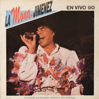 Los Huesitos - La Mona Jiménez