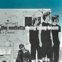 Two Beats - The Moffatts