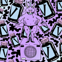 Techno Groovy - Panko