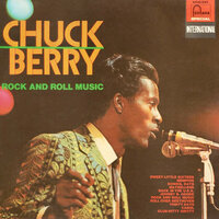 Memphis Tennessee - Chuck Berry