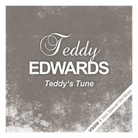 The Duel - Teddy Edwards