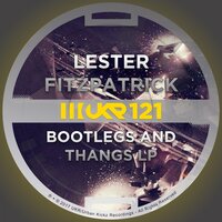 Bootleg 16 - Lester Fitzpatrick