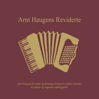 Klippe, Du Som Brast for Meg - Arnt Haugen & Henning Sommero