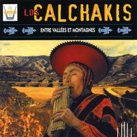 Manchay - Los Calchakis