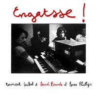 Espasse / Dimension - Bernard Lubat & Hervé Bourde & Barre Phillips