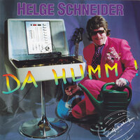 Du bist ich - Helge Schneider