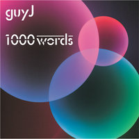 Easy As Can Be - Guy J