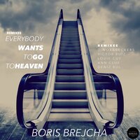 Mace - Boris Brejcha