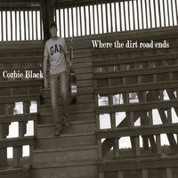 Tinder Dry Heart - Corbie Black