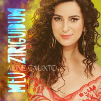 No Pé Miudinho - Aline Calixto & Zeca Pagodinho