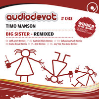 Big Sister - Timo Manson