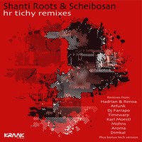 Hr Tichy - Shanti Roots & Mohns