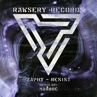 Resist - Zaphy
