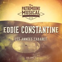Les amoureux du Havre - Eddie Constantine