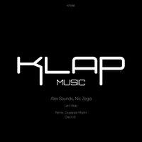 Let It Ride - Alex Sounds & Giuseppe Martini