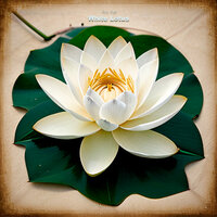 White Lotus - Sonic Scope
