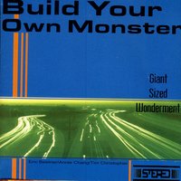 Bonus Track 5 - Build Your Own Monster