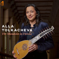 Sonata per mandolino e basso in G Major: II. Andante - Vincent Bernhardt & Alla Tolkacheva & Oleguer Aymamí Busqué