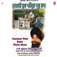 Gursikh Bhalke Uthkar - Bhai Surinder Singh