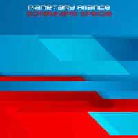 Somewhere Special - Planetary Alliance