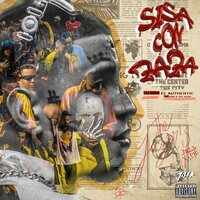 Sisa con Zaza - The Jazer & Xime & Facundo El Authentic