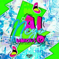 Ai Nego - MC Vinícius & Dj Marquinhos TM