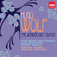 XXIX.        Wohl kenn' ich Euren Stand - Dawn Upshaw & Helmut Deutsch & Хуго Вольф