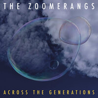 Oh Babe - The Zoomerangs