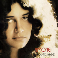 Quatro Paredes - Simone
