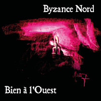 La couleur et l'air - Byzance Nord