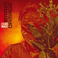 Óyelo - brain damage & Jimena Angel