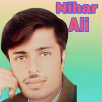 Pa Khanda Sha Shwa Pa Sha Wlara - Nihar Ali
