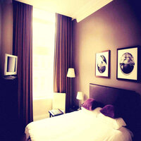 Laid-back Moods for Weekend Hotel Stays - Alternative Jazz Lounge