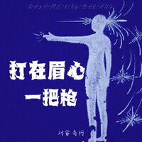 打在眉心一把枪 - 刘家奇阿