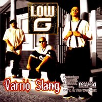 Ando Buscando (feat. Chocstilli & Rezio) - Low G