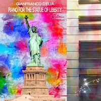 Liberty island - Gianfranco D'Elia