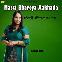 Gidhe Wich Main Nachdi - Amrita Virk