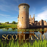 Hamilton House; Sally Hunter; Old Rosin the Beau - Jimmy Shand