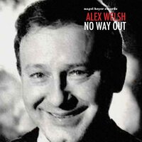 Serenade in Blue - Alex Welsh & Archie Semple & Fred Hunt & Roy Crimmins