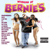 Suavesita - Berner & Mellow Man & Oki & OKI & Mellow Man & Berner (ft. Mellow Man & Oki)