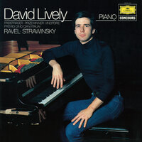 Ravel: Le tombeau de Couperin, M. 68: III. Forlane - David Lively & Морис Равель
