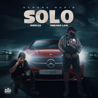 Solo - Binelly & Chronic Law & Damage Musiq