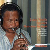 Ray's Idea - Bruce Williams & George Cables & Jay Anderson & Al Harewood & Louis Smith