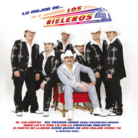 Golondrina Viajera - Los Rieleros Del Norte
