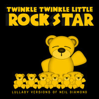 You Don't Bring Me Flowers - Twinkle Twinkle Little Rock Star
