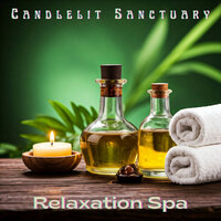 Relaxation Spa - Candlelit Sanctuary