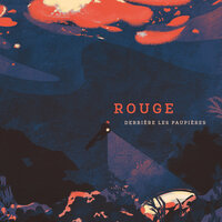 Abysses - rouge