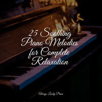 Zen Beach - Chilout Piano Lounge & Relaxing Piano Jazz Music Ensemble & Piano Tranquil